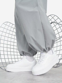 Кеды женские PUMA Court Lally Skye, Белый