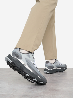 Полуботинки мужские The North Face Vectiv Taraval, Серый