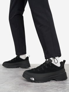 Полуботинки женские The North Face Glenclyffe Urban Low, Черный