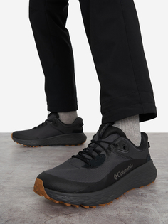 Полуботинки мужские Columbia Terrastride Crz™, Черный