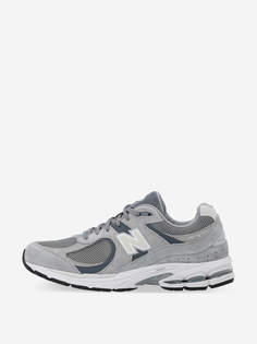 Кроссовки мужские New Balance 2002 R, Серый