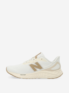Кроссовки мужские New Balance Arishi V4, Бежевый