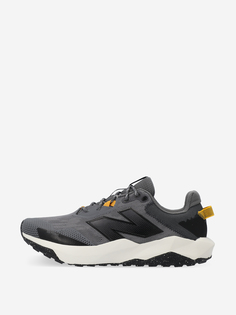 Кроссовки мужские New Balance Nitrel V6, Серый