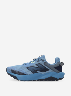 Кроссовки мужские New Balance Nitrel V6, Синий