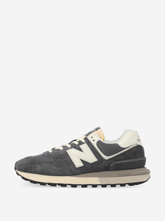 Кроссовки мужские New Balance 574 Legacy, Серый