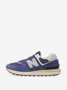 Кроссовки мужские New Balance 574 Legacy, Синий