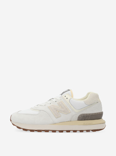 Кроссовки мужские New Balance 574 Legacy, Серый