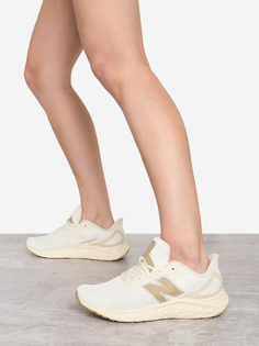 Кроссовки женские New Balance Arishi v4, Бежевый