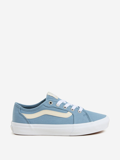 Кеды женские Vans Filmore Decon, Голубой