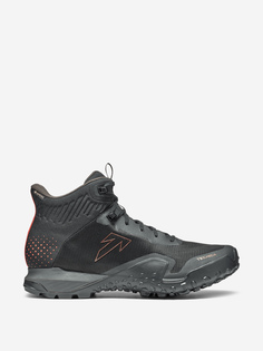 Ботинки мужские Tecnica Magma 2.0 S Mid GTX, Черный