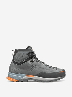 Ботинки мужские Tecnica Sulfur Mid GTX, Серый