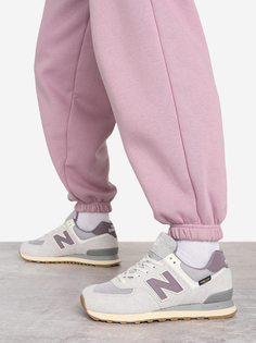 Кроссовки женские New Balance 574, Серый