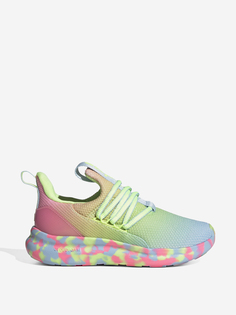 Кроссовки для девочек adidas Lite Racer Adapt 7.0 K, Голубой