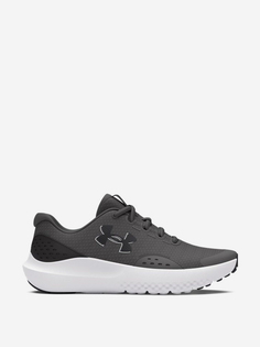 Кроссовки детские Under Armour BGS Surge 4, Серый