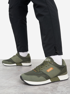 Кроссовки мужские Etonic Ace, Зеленый
