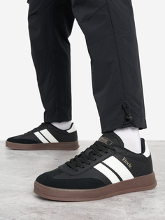 Кеды мужские Etonic Tango, Черный