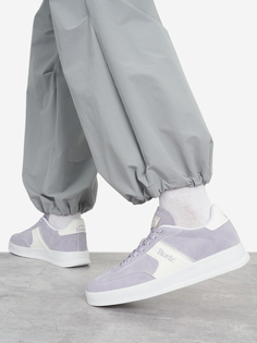 Кеды женские Etonic Valzer, Фиолетовый