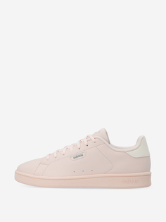Кеды женские adidas Urban Court, Розовый