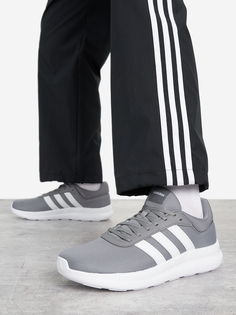Кроссовки мужские adidas Lite Racer 4.0, Серый