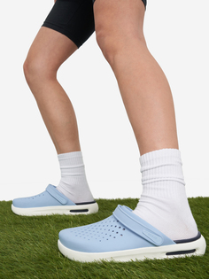 Сабо женские Crocs InMotion, Голубой