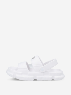 Сандалии для девочек Etonic Lover, Белый