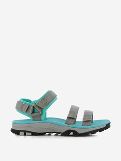 Сандалии женские Safety Jogger, Зеленый