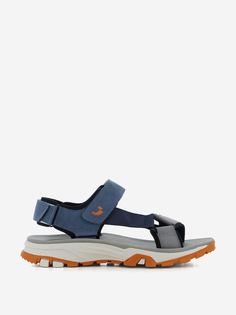 Сандалии мужские Safety Jogger, Синий