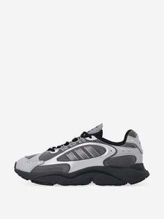 Кроссовки мужские adidas Ozmillen, Серый