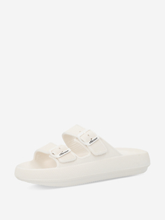 Шлепанцы женские Ellesse Karly, Бежевый