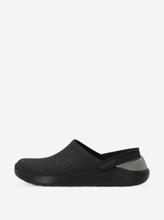 Сабо мужские GSD Flip-Flops, Черный