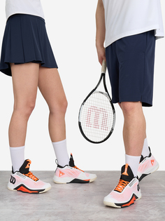 Кроссовки Wilson Rush Pro Tour, Белый