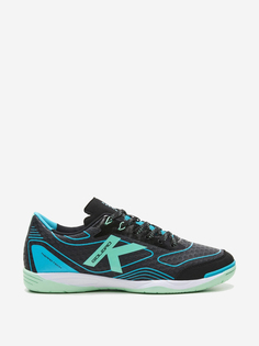 Kelme Футзальная обувь GOLEIRO, Черный