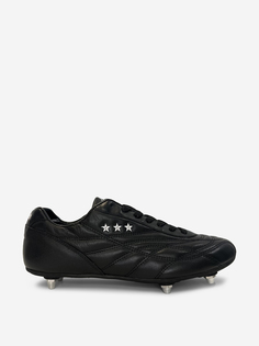 Бутсы для футбола Pantofola dOro NEW STAR PS2334-01_07, Черный