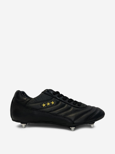 Бутсы для футбола Pantofola dOro DERBY PS2902-01_01, Черный