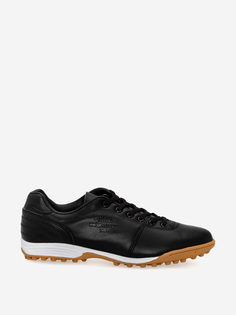 Сороконожки Pantofola DOro Premio Tech Leather, Черный