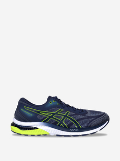 Кроссовки беговые Asics Glorify 5, Синий