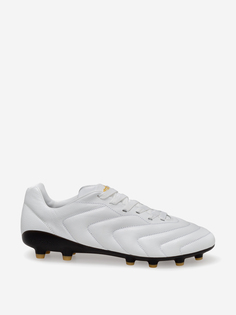 Бутсы мужские Pantofola DOro Superleggera 2.0 FG, Белый