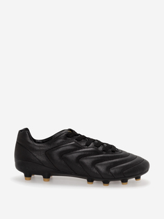 Бутсы мужские Pantofola DOro Superleggera 2.0 FG, Черный