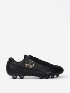 Бутсы мужские Pantofola DOro Classic FG/AG, Черный