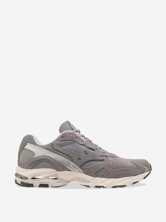 Кроссовки Mizuno Wave Rider 10, Серый