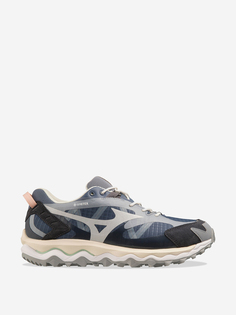 Кроссовки Mizuno Wave Mujin TL GTX, Синий