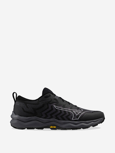 Кроссовки Mizuno Wave Daichi GT, Черный
