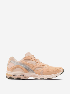 Кроссовки Mizuno Wave Rider 10, Бежевый