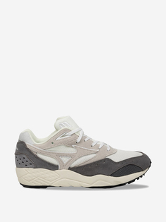 Кроссовки Mizuno Contender S, Белый