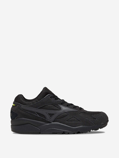 Кроссовки Mizuno Sky Medal S, Черный