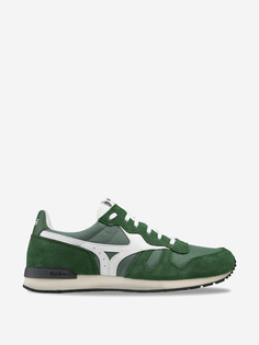 Кроссовки Mizuno ML87, Зеленый