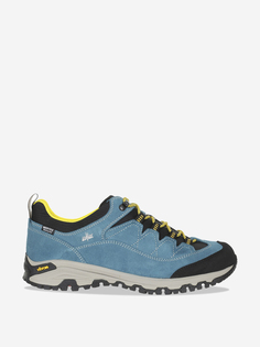 Ботинки Lomer Sella II MTX Suede, Синий