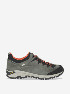 Ботинки Lomer Sella II MTX Suede, Серый