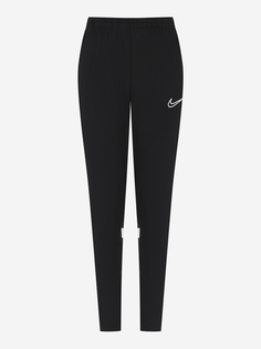 Брюки детские Nike Kids Training Pant Academy 21, Черный