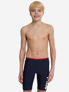 Джаммеры для мальчиков FILA, Синий